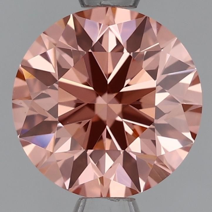 Ideal Loose Lab Diamond - IGI Round 1.27ct Fancy Intense Pink VS1: Ideal Loose Lab Diamond - IGI Round 1.27ct Fancy Intense Pink VS1 This listing features Ideal Loose Lab Diamond - IGI Round 1.27ct Fancy Intense Pink VS1. Item specifics are provided below. Item