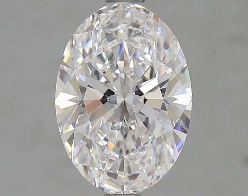 Loose Lab Diamond - GIA Oval 2.01ct D VVS1: Loose Lab Diamond - GIA Oval 2.01ct D VVS1 This listing features Loose Lab Diamond - GIA Oval 2.01ct D VVS1. Item specifics are provided below. Item Specifics: Source: This Is A Real Diamond Grown In