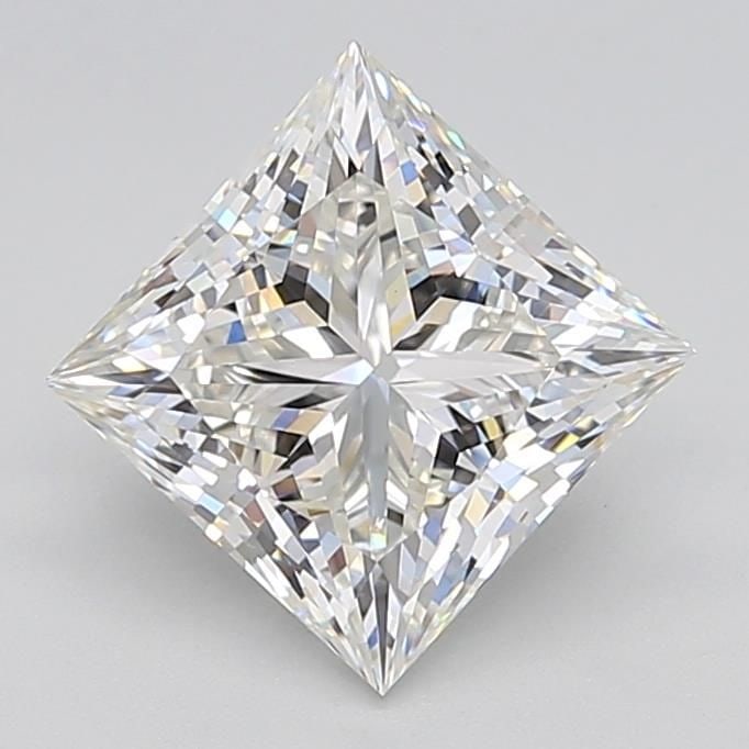 Loose Lab Diamond - IGI Princess 3.07ct G VVS2: Loose Lab Diamond - IGI Princess 3.07ct G VVS2 This listing features Loose Lab Diamond - IGI Princess 3.07ct G VVS2. Item specifics are provided below. Item Specifics: Source: This Is A Real Diamond