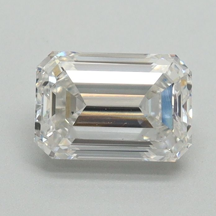 Loose Lab Diamond - Emerald 1.05ct E VS1: Loose Lab Diamond - Emerald 1.05ct E VS1 This listing features Loose Lab Diamond - Emerald 1.05ct E VS1. Item specifics are provided below. Item Specifics: Source: This Is A Real Diamond Grown In A La