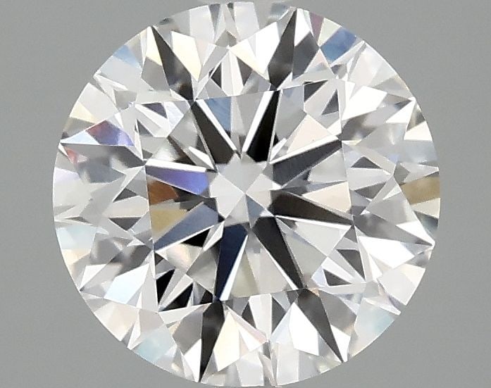 Loose Lab Diamond - IGI Round 2.02ct E VS1 (1 of 1)