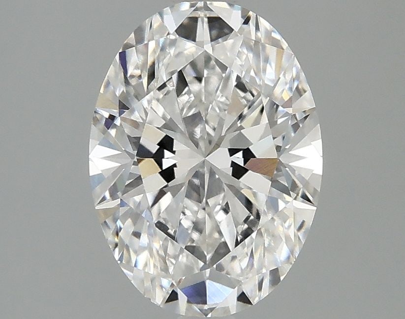 Loose Lab Diamond - IGI Oval 2.01ct E VVS1: Loose Lab Diamond - IGI Oval 2.01ct E VVS1 This listing features Loose Lab Diamond - IGI Oval 2.01ct E VVS1. Item specifics are provided below. Item Specifics: Source: This Is A Real Diamond Grown