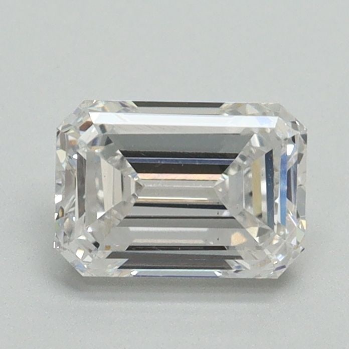 Loose Lab Diamond - Emerald 1.0ct E VS1: Loose Lab Diamond - Emerald 1.0ct E VS1 This listing features Loose Lab Diamond - Emerald 1.0ct E VS1. Item specifics are provided below. Item Specifics: Source: This Is A Real Diamond Grown In A Lab