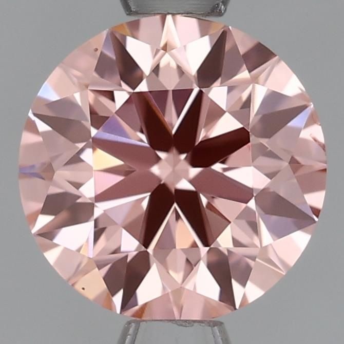Ideal Loose Lab Diamond - IGI Round 1.03ct Fancy Intense Pink VS2: Ideal Loose Lab Diamond - IGI Round 1.03ct Fancy Intense Pink VS2 This listing features Ideal Loose Lab Diamond - IGI Round 1.03ct Fancy Intense Pink VS2. Item specifics are provided below. Item
