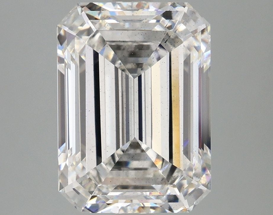 Loose Lab Diamond - IGI Emerald 4.05ct F SI1: Loose Lab Diamond - IGI Emerald 4.05ct F SI1 This listing features Loose Lab Diamond - IGI Emerald 4.05ct F SI1. Item specifics are provided below. Item Specifics: Source: This Is A Real Diamond