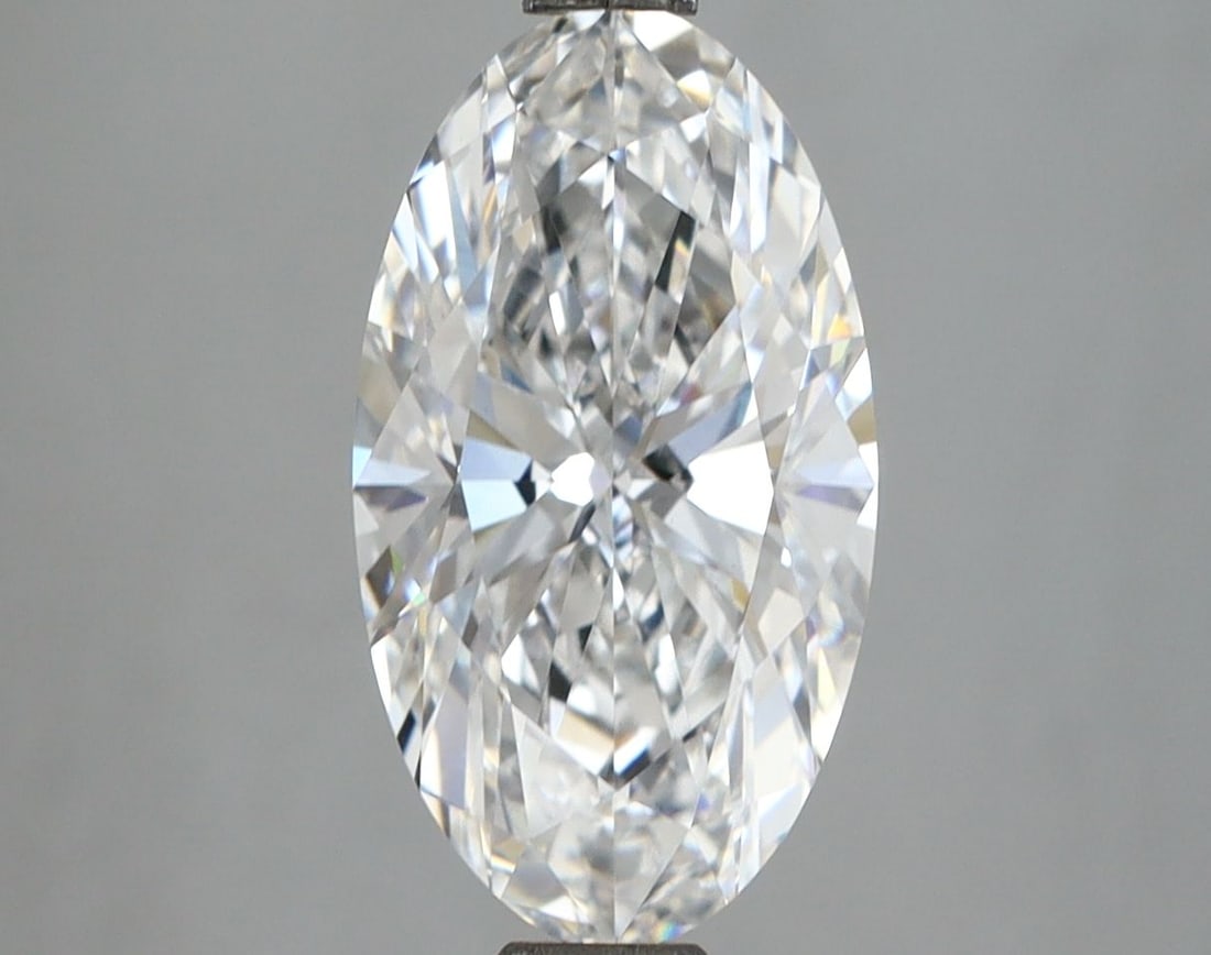 Loose Lab Diamond - IGI Oval 2.57ct D VS1: Loose Lab Diamond - IGI Oval 2.57ct D VS1 This listing features Loose Lab Diamond - IGI Oval 2.57ct D VS1. Item specifics are provided below. Item Specifics: Source: This Is A Real Diamond Grown In