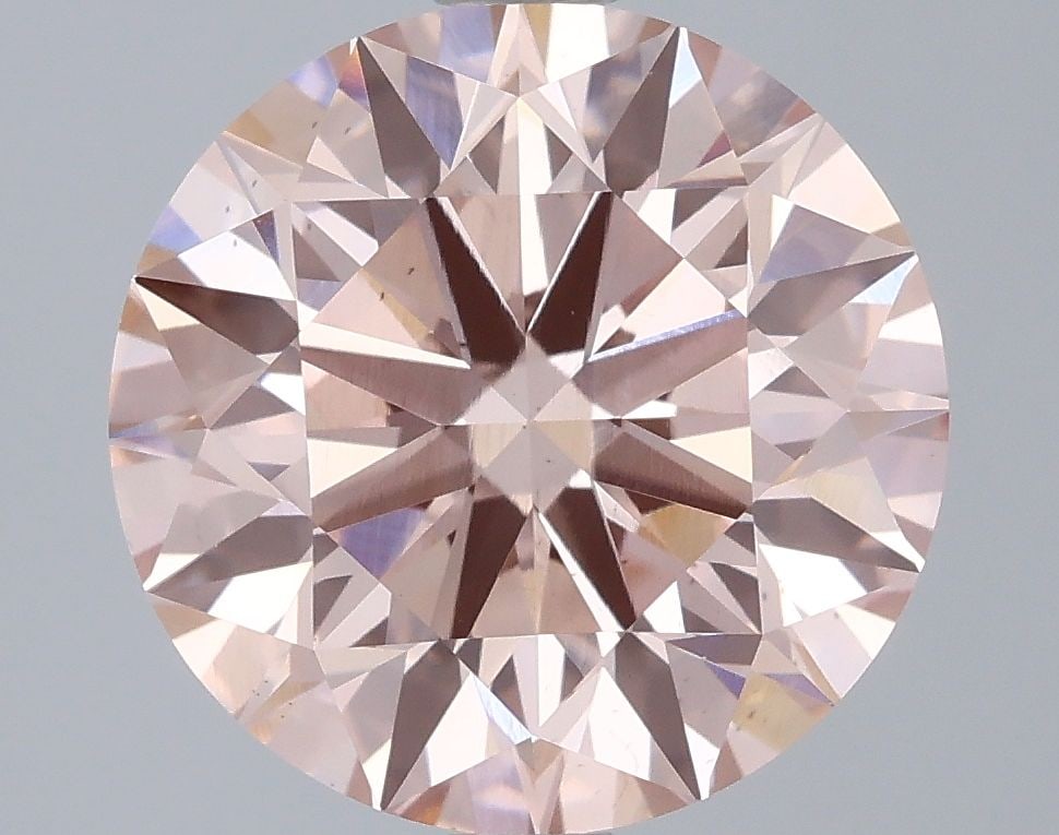 Ideal Loose Lab Diamond - IGI Round 3.03ct Fancy Intense Pink VS2: Ideal Loose Lab Diamond - IGI Round 3.03ct Fancy Intense Pink VS2 This listing features Ideal Loose Lab Diamond - IGI Round 3.03ct Fancy Intense Pink VS2. Item specifics are provided below. Item