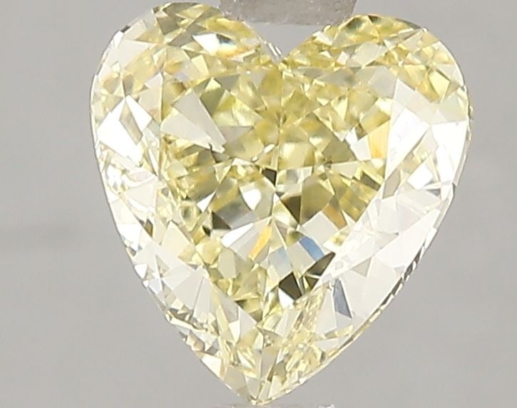 Loose Lab Diamond - IGI Heart 2.0ct Fancy Yellow VS1: Loose Lab Diamond - IGI Heart 2.0ct Fancy Yellow VS1 This listing features Loose Lab Diamond - IGI Heart 2.0ct Fancy Yellow VS1. Item specifics are provided below. Item Specifics: Source: This Is A