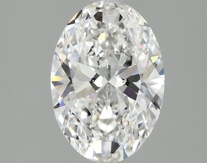 Loose Lab Diamond - IGI Oval 1.59ct E VVS2: Loose Lab Diamond - IGI Oval 1.59ct E VVS2 This listing features Loose Lab Diamond - IGI Oval 1.59ct E VVS2. Item specifics are provided below. Item Specifics: Source: This Is A Real Diamond Grown