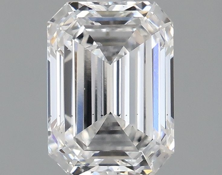 Loose Lab Diamond - IGI Emerald 1.51ct D SI1: Loose Lab Diamond - IGI Emerald 1.51ct D SI1 This listing features Loose Lab Diamond - IGI Emerald 1.51ct D SI1. Item specifics are provided below. Item Specifics: Source: This Is A Real Diamond