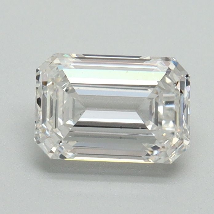 Loose Lab Diamond - Emerald 1.02ct E VS2: Loose Lab Diamond - Emerald 1.02ct E VS2 This listing features Loose Lab Diamond - Emerald 1.02ct E VS2. Item specifics are provided below. Item Specifics: Source: This Is A Real Diamond Grown In A La