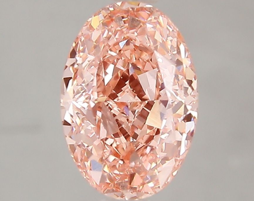 Loose Lab Diamond - IGI Cushion Modified 1.01ct Fancy Vivid Pink VS2: Loose Lab Diamond - IGI Cushion Modified 1.01ct Fancy Vivid Pink VS2 This listing features Loose Lab Diamond - IGI Cushion Modified 1.01ct Fancy Vivid Pink VS2. Item specifics are provided below. 
