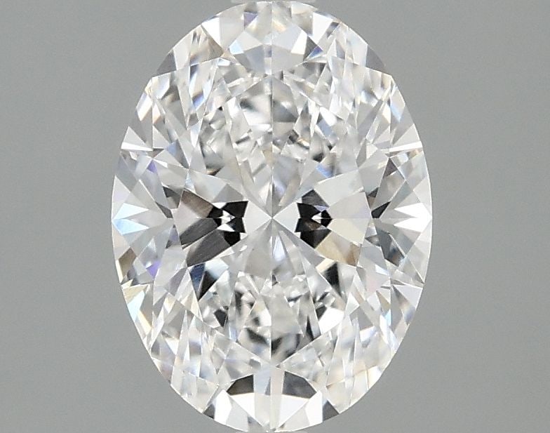 Loose Lab Diamond - IGI Oval 1.59ct E VVS2: Loose Lab Diamond - IGI Oval 1.59ct E VVS2 This listing features Loose Lab Diamond - IGI Oval 1.59ct E VVS2. Item specifics are provided below. Item Specifics: Source: This Is A Real Diamond Grown