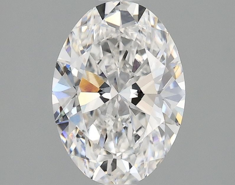 Loose Lab Diamond - IGI Oval 1.58ct E VVS2: Loose Lab Diamond - IGI Oval 1.58ct E VVS2 This listing features Loose Lab Diamond - IGI Oval 1.58ct E VVS2. Item specifics are provided below. Item Specifics: Source: This Is A Real Diamond Grown