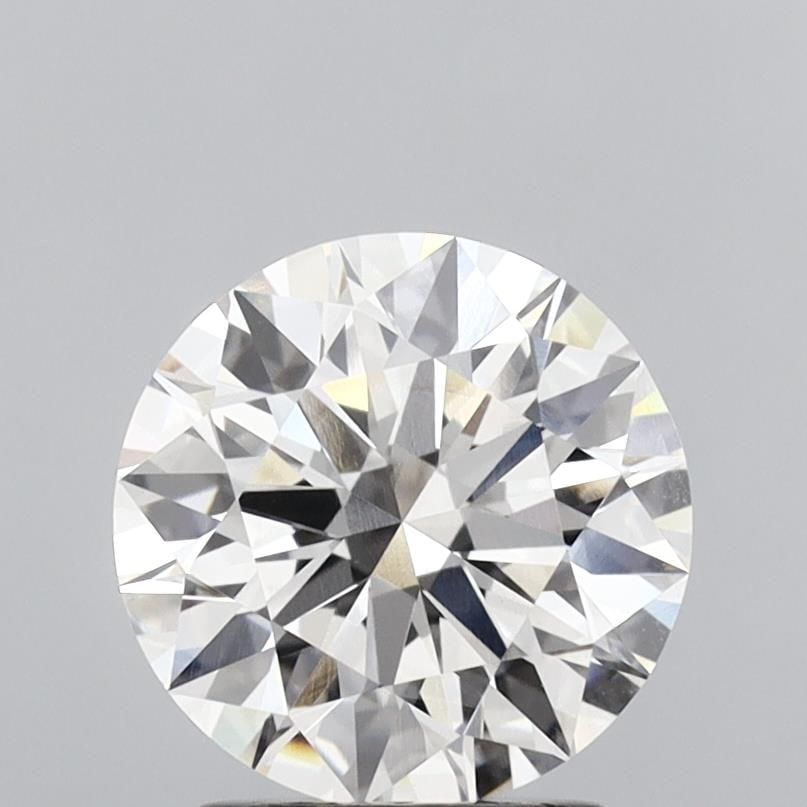 Ideal Loose Lab Diamond - IGI Round 2.71ct H VVS2 (1 of 1)