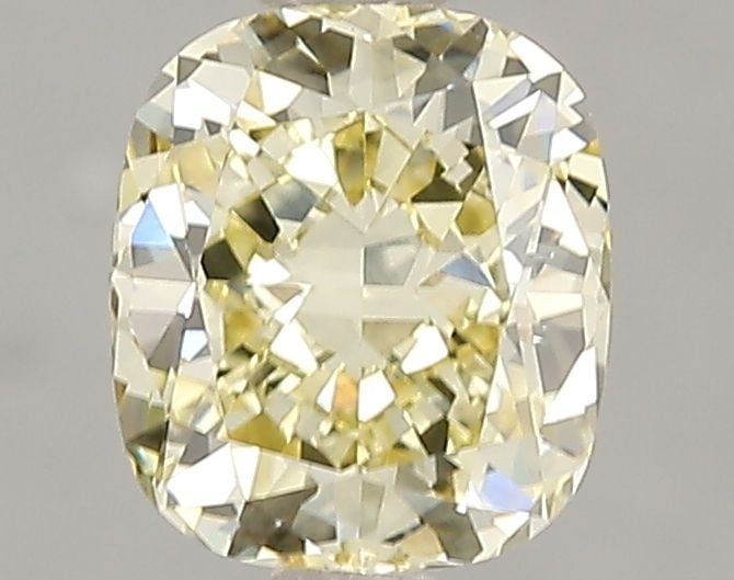 Loose Lab Diamond - IGI Cushion Modified 1.5ct Fancy Yellow VS2: Loose Lab Diamond - IGI Cushion Modified 1.5ct Fancy Yellow VS2 This listing features Loose Lab Diamond - IGI Cushion Modified 1.5ct Fancy Yellow VS2. Item specifics are provided below. Item