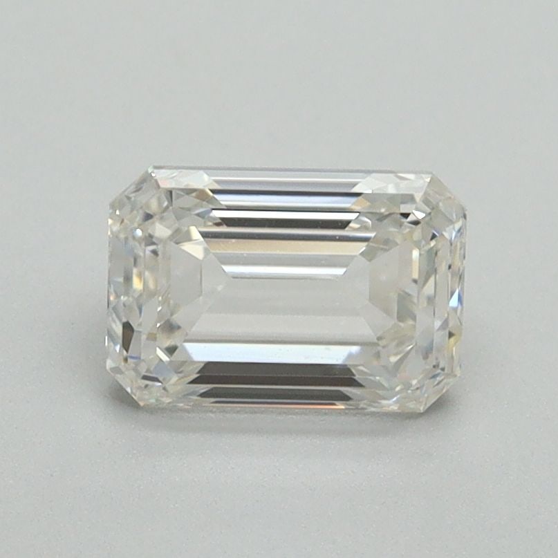 Loose Lab Diamond - Emerald 1.18ct F VS1: Loose Lab Diamond - Emerald 1.18ct F VS1 This listing features Loose Lab Diamond - Emerald 1.18ct F VS1. Item specifics are provided below. Item Specifics: Source: This Is A Real Diamond Grown In A