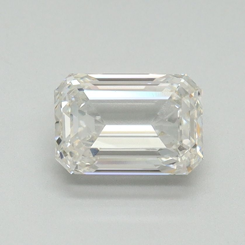 Loose Lab Diamond - Emerald 1.11ct F VS1: Loose Lab Diamond - Emerald 1.11ct F VS1 This listing features Loose Lab Diamond - Emerald 1.11ct F VS1. Item specifics are provided below. Item Specifics: Source: This Is A Real Diamond Grown In A La