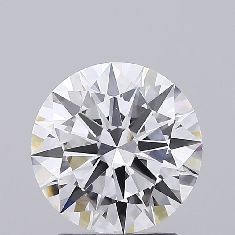 Loose Lab Diamond - IGI Round 2.14ct F VVS2 (1 of 1)