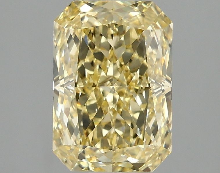 Loose Lab Diamond - IGI Radiant 2.09ct Fancy Vivid Yellow VS1: Loose Lab Diamond - IGI Radiant 2.09ct Fancy Vivid Yellow VS1 This listing features Loose Lab Diamond - IGI Radiant 2.09ct Fancy Vivid Yellow VS1. Item specifics are provided below. Item Specifics: