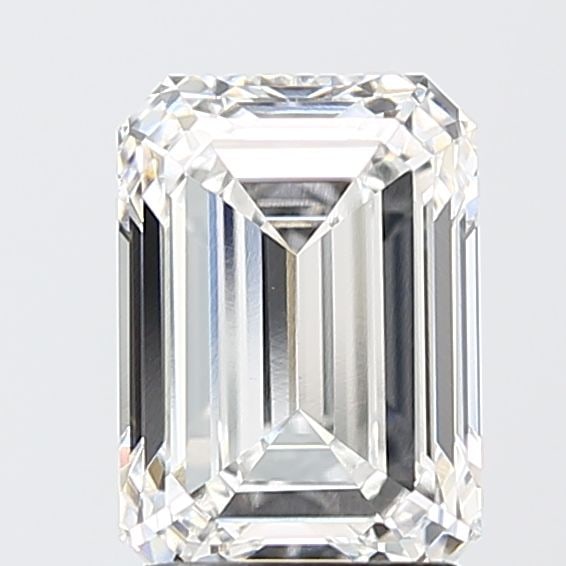 Loose Lab Diamond - IGI Emerald 2.57ct E VVS2: Loose Lab Diamond - IGI Emerald 2.57ct E VVS2 This listing features Loose Lab Diamond - IGI Emerald 2.57ct E VVS2. Item specifics are provided below. Item Specifics: Source: This Is A Real Diamond