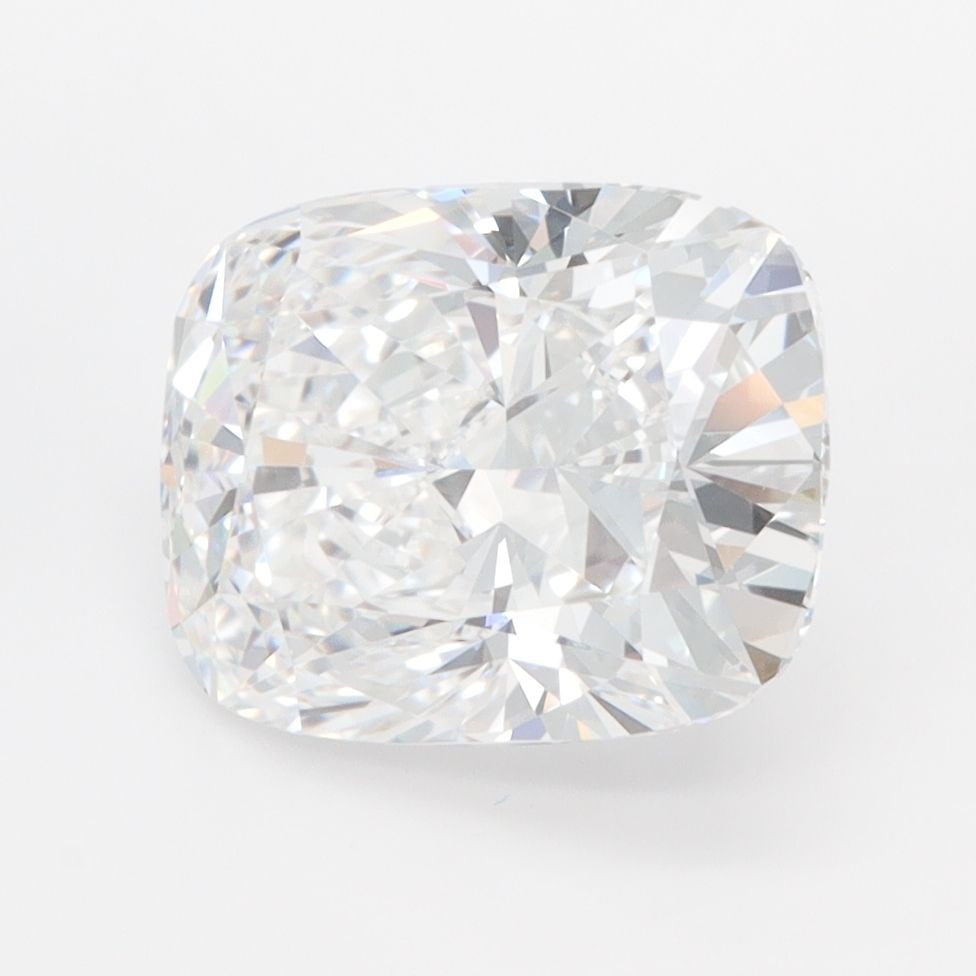 Loose Lab Diamond - IGI Cushion Modified 3.07ct D IF: Loose Lab Diamond - IGI Cushion Modified 3.07ct D IF This listing features Loose Lab Diamond - IGI Cushion Modified 3.07ct D IF. Item specifics are provided below. Item Specifics: Source: This Is A