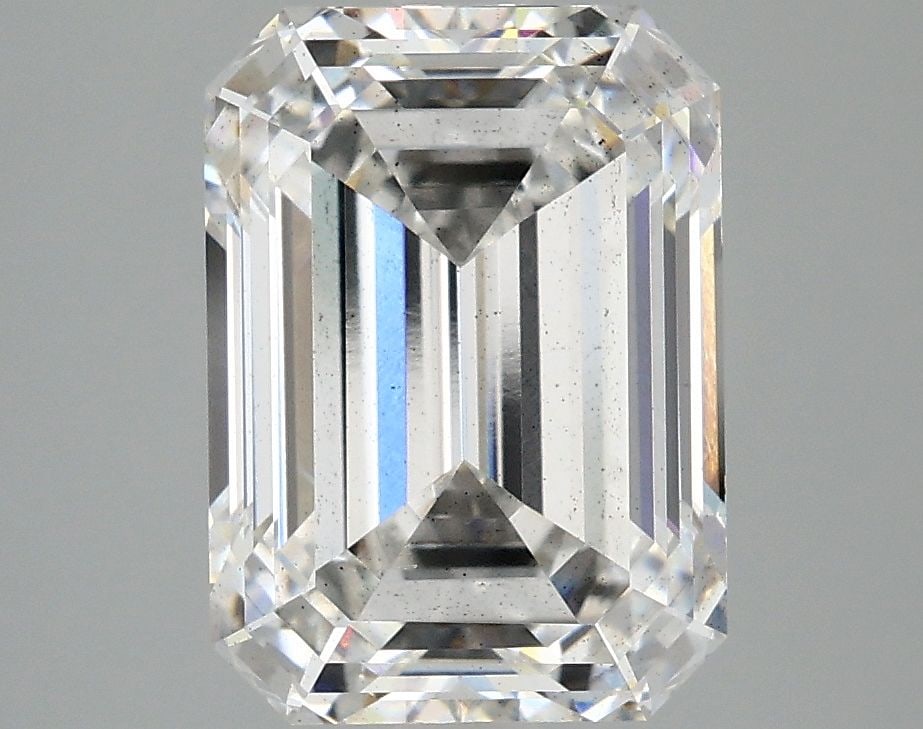 Loose Lab Diamond - IGI Emerald 4.09ct F SI1: Loose Lab Diamond - IGI Emerald 4.09ct F SI1 This listing features Loose Lab Diamond - IGI Emerald 4.09ct F SI1. Item specifics are provided below. Item Specifics: Source: This Is A Real Diamond Grown