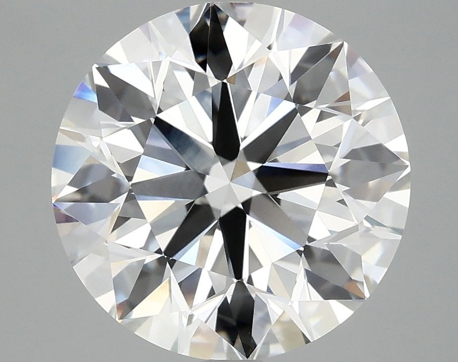 Loose Lab Diamond - IGI Round 4.97ct E VVS2 (1 of 1)