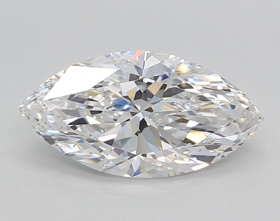 Loose Lab Diamond - IGI Marquise 2.02ct D SI1: Loose Lab Diamond - IGI Marquise 2.02ct D SI1 This listing features Loose Lab Diamond - IGI Marquise 2.02ct D SI1. Item specifics are provided below. Item Specifics: Source: This Is A Real Diamond