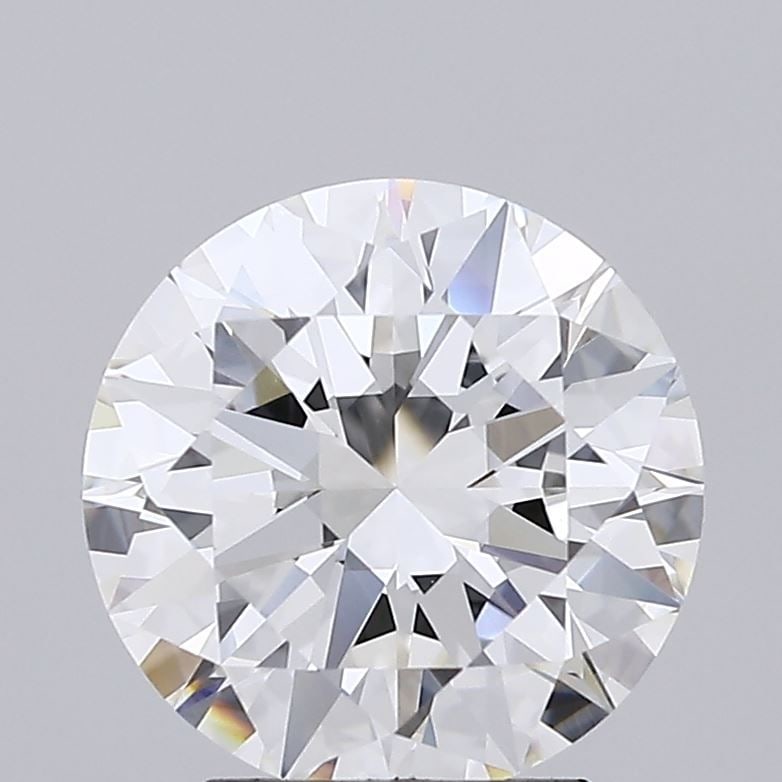 Loose Lab Diamond - IGI Round 3.24ct E VVS2 (1 of 1)