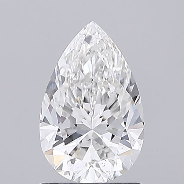 Loose Lab Diamond - Pear 1.15ct F VS2 (1 of 1)