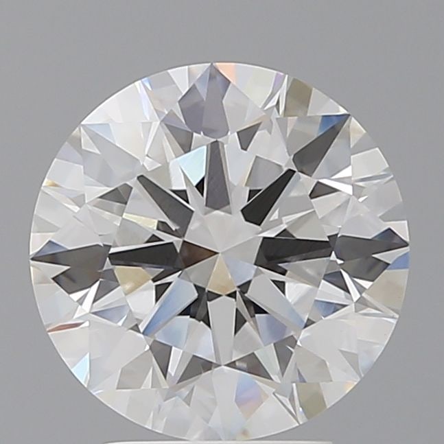 Ideal Loose Lab Diamond - IGI Round 3.59ct E VVS2 (1 of 1)