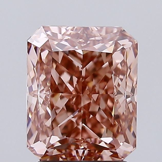 Loose Lab Diamond - IGI Radiant 2.81ct Fancy Vivid Pink VS1: Loose Lab Diamond - IGI Radiant 2.81ct Fancy Vivid Pink VS1 This listing features Loose Lab Diamond - IGI Radiant 2.81ct Fancy Vivid Pink VS1. Item specifics are provided below. Item Specifics: