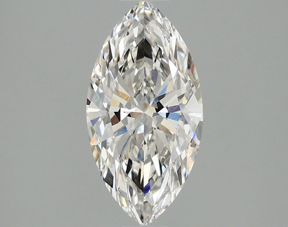 Loose Lab Diamond - IGI Marquise 1.41ct H VVS1 (1 of 1)
