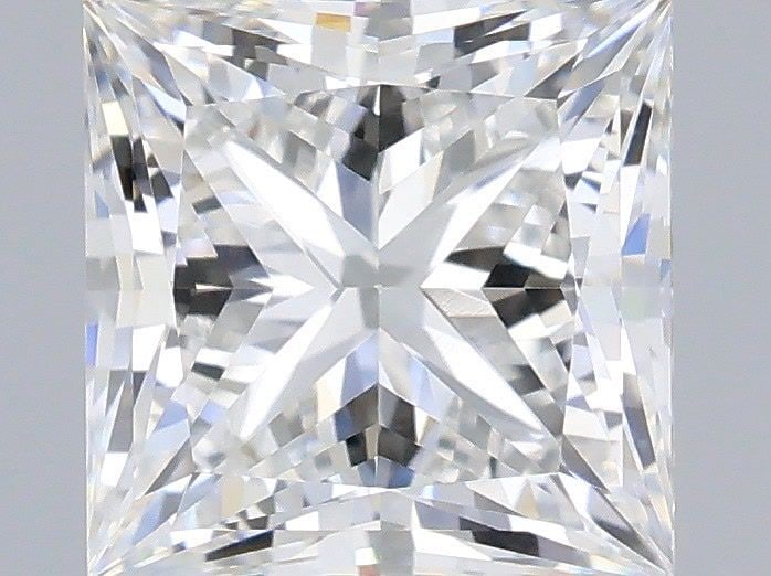 Loose Lab Diamond - IGI Princess 1.06ct E VVS2 (1 of 1)
