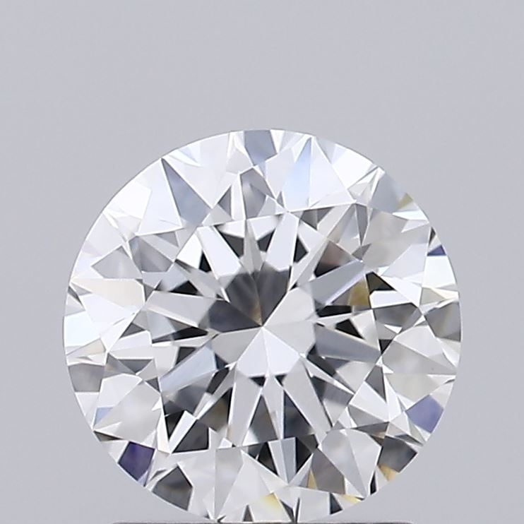 Loose Lab Diamond - IGI Round 1.39ct E VVS2 (1 of 1)