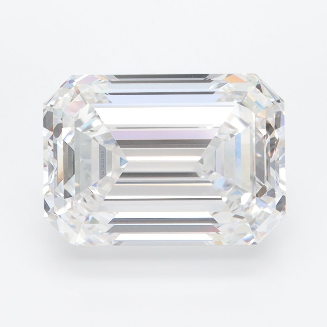 Loose Lab Diamond - IGI Emerald 4.25ct D IF: Loose Lab Diamond - IGI Emerald 4.25ct D IF This listing features Loose Lab Diamond - IGI Emerald 4.25ct D IF. Item specifics are provided below. Item Specifics: Source: This Is A Real Diamond Grown I