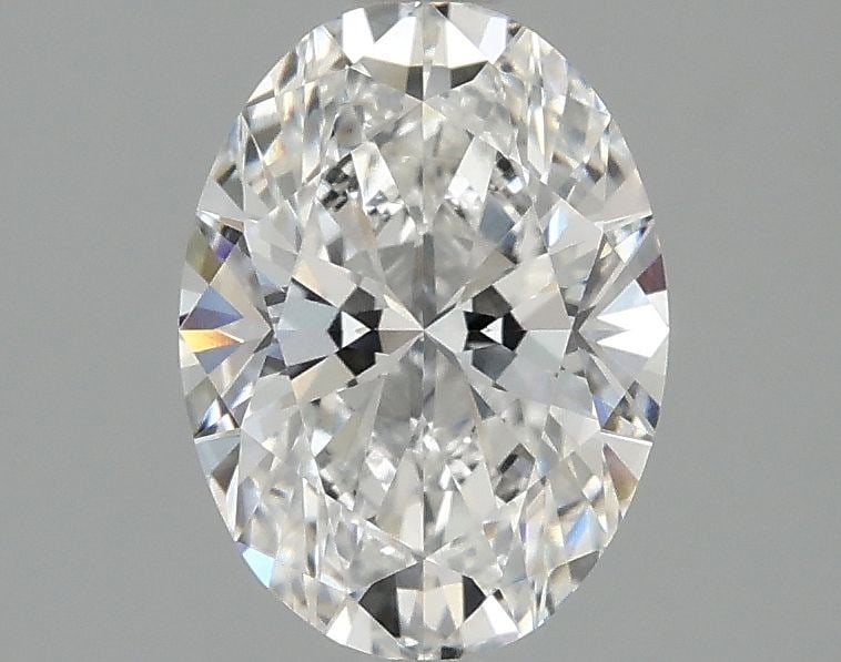 Loose Lab Diamond - IGI Oval 1.57ct E VVS2 (1 of 1)