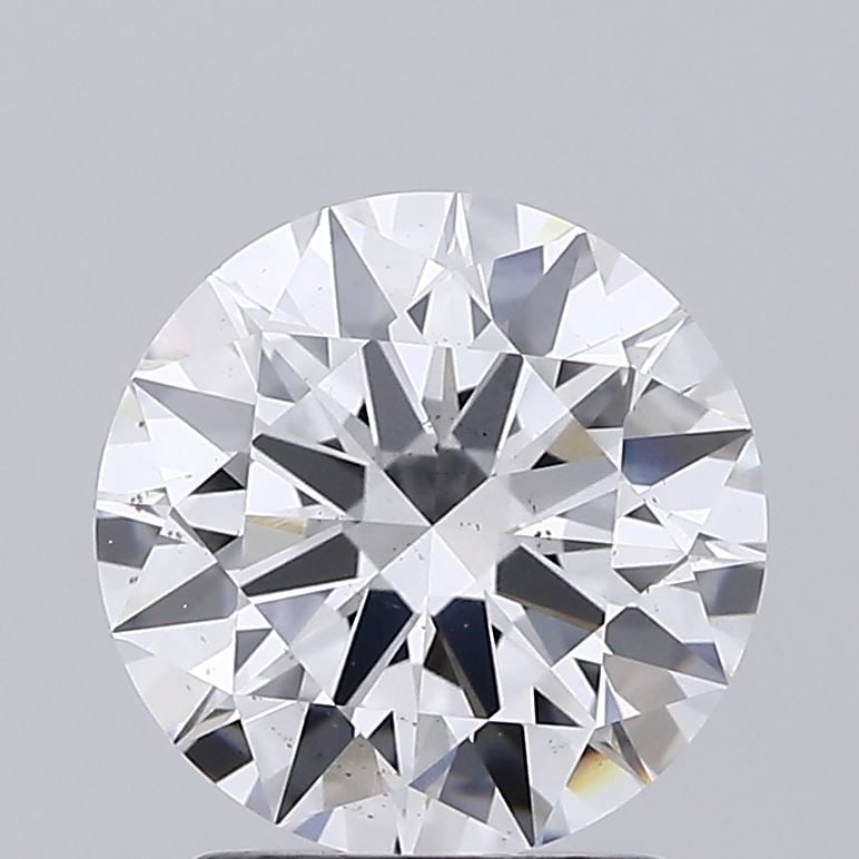 Ideal Loose Lab Diamond - IGI Round 1.93ct E SI1 (1 of 1)