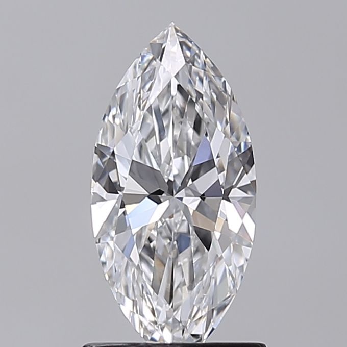 Loose Lab Diamond - IGI Marquise 1.09ct D VVS2 (1 of 1)