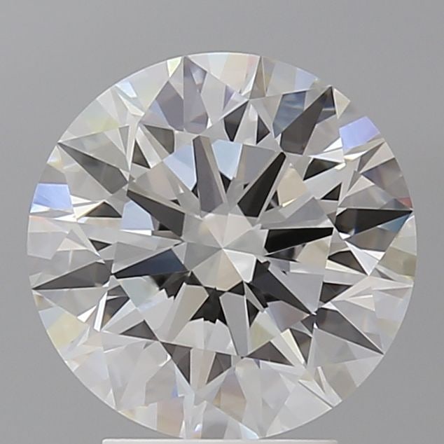 Ideal Loose Lab Diamond - IGI Round 3.59ct E VVS2 (1 of 1)