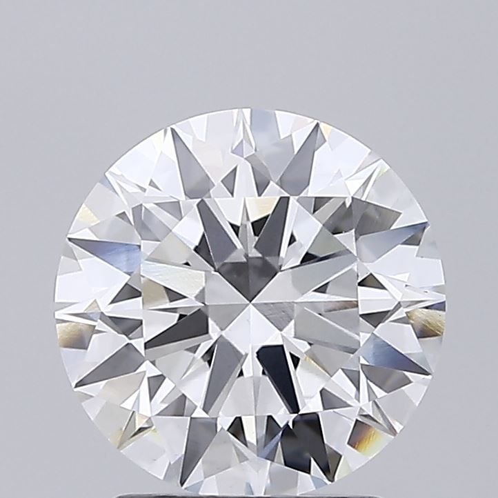 Ideal Loose Lab Diamond - IGI Round 2.06ct E VS1 (1 of 1)