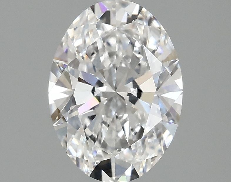 Loose Lab Diamond - IGI Oval 1.6ct D VVS2: Loose Lab Diamond - IGI Oval 1.6ct D VVS2 This listing features Loose Lab Diamond - IGI Oval 1.6ct D VVS2. Item specifics are provided below. Item Specifics: Source: This Is A Real Diamond Grown In