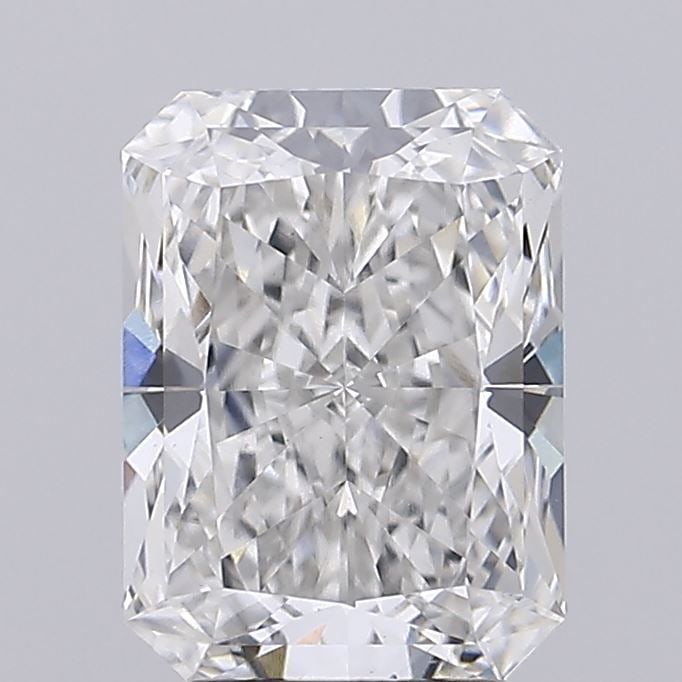 Loose Lab Diamond - IGI Radiant 3.39ct G VS1: Loose Lab Diamond - IGI Radiant 3.39ct G VS1 This listing features Loose Lab Diamond - IGI Radiant 3.39ct G VS1. Item specifics are provided below. Item Specifics: Source: This Is A Real Diamond