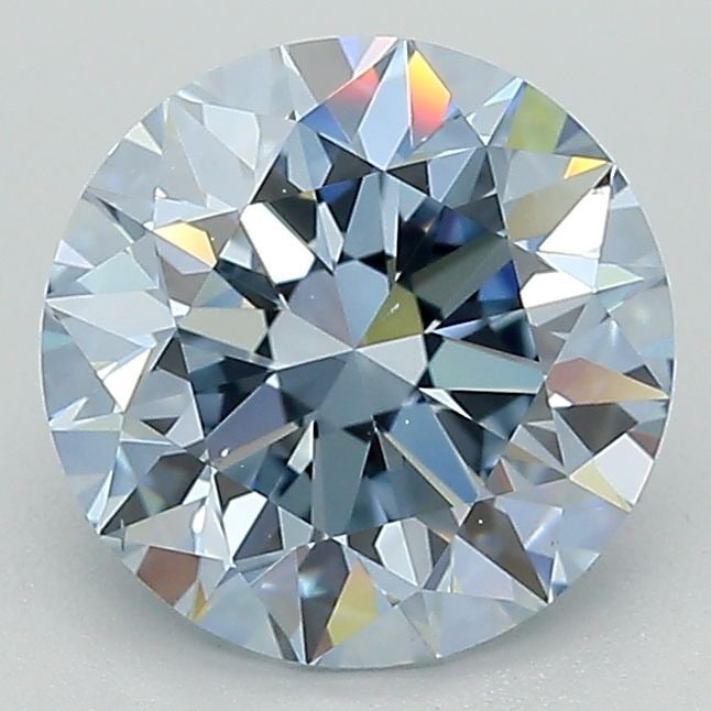 Loose Lab Diamond - IGI Round 2.02ct Fancy Intense Blue VS2: Loose Lab Diamond - IGI Round 2.02ct Fancy Intense Blue VS2 This listing features Loose Lab Diamond - IGI Round 2.02ct Fancy Intense Blue VS2. Item specifics are provided below. Item Specifics: