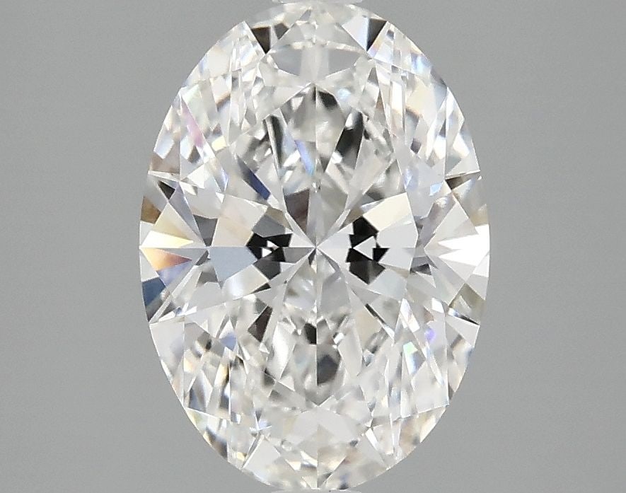 Loose Lab Diamond - IGI Oval 2.09ct E VVS1: Loose Lab Diamond - IGI Oval 2.09ct E VVS1 This listing features Loose Lab Diamond - IGI Oval 2.09ct E VVS1. Item specifics are provided below. Item Specifics: Source: This Is A Real Diamond Grown In