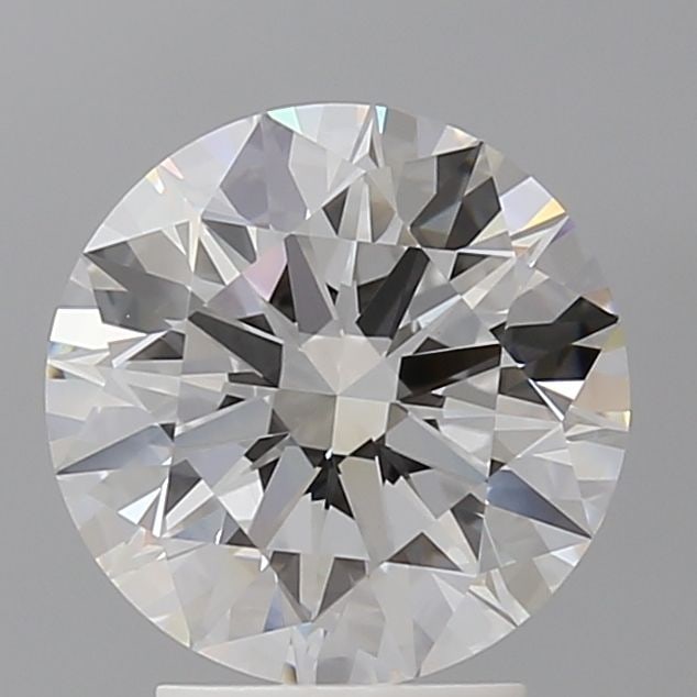 Ideal Loose Lab Diamond - IGI Round 3.1ct E VVS2 (1 of 1)
