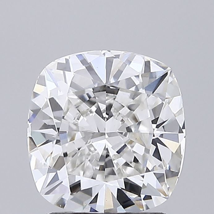 Loose Lab Diamond - IGI Cushion Modified 1.98ct F VS1 (1 of 1)
