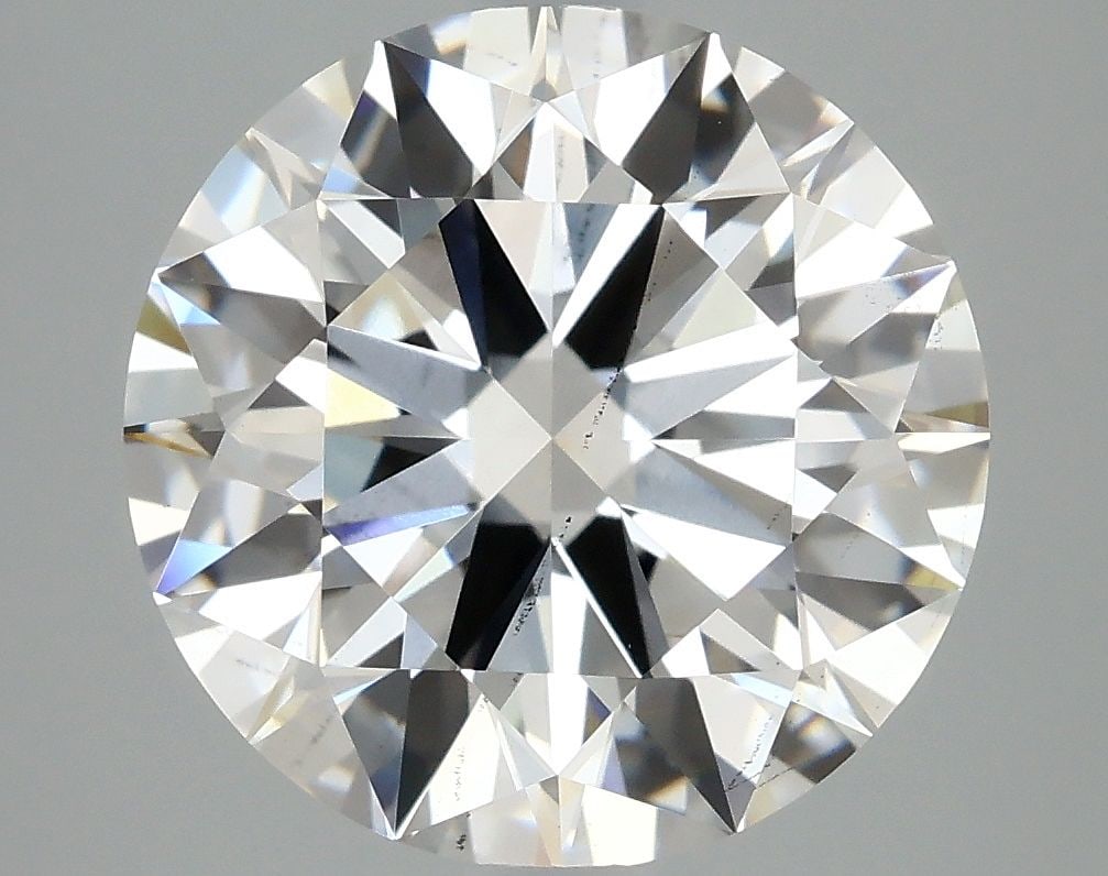 Ideal Loose Lab Diamond - IGI Round 3.91ct E VS2 (1 of 1)