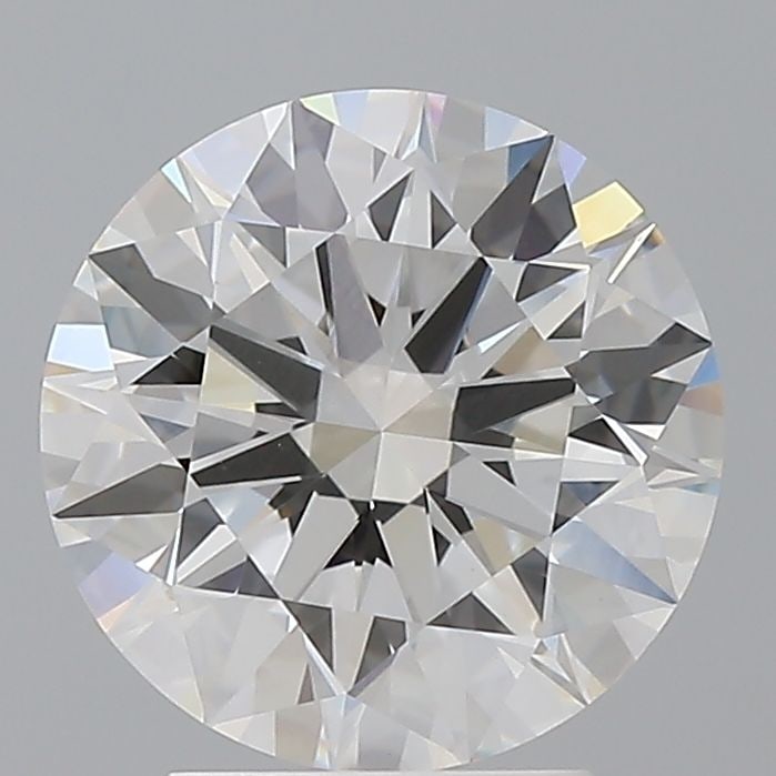 Ideal Loose Lab Diamond - IGI Round 3.05ct E VVS2 (1 of 1)